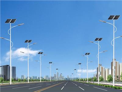临沧优质太阳能LED灯厂家 太阳能LED路灯