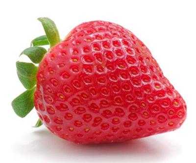 宏鸿集团--长沙分公司食材配送-草莓