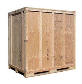鞍山运输红木家具到加拿大 货物运输 运营正规