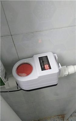 深圳卡哲炫宝智远K2608一体计量浴室刷卡器