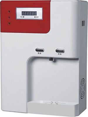 陕西学校大量使用卡哲G10系列管线饮水机