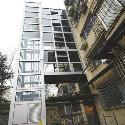 山西省地级市电梯钢结构价格-电梯钢结构政策厂家-厂家直销电梯钢结构价格