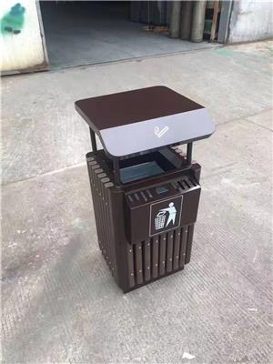 垃圾桶 兰州正规的垃圾箱服务热线 金地美垃圾箱
