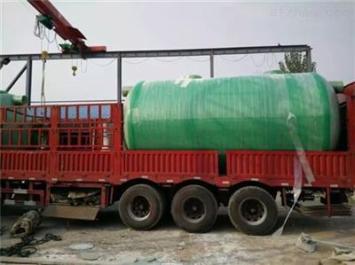 山东潍坊一体化污水处理设备厂家 专业生产污水处理设备