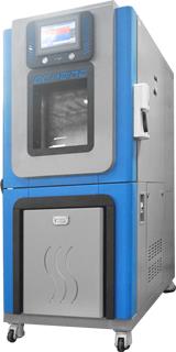 海达HD-E702恒温恒湿试验箱，模拟各种温湿度环境检测各类产品