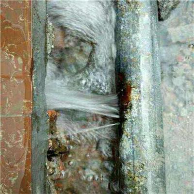 广州给水管渗水滴水漏水检测，查找暗管漏水点