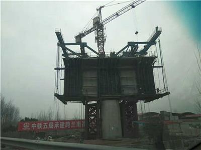 河南钢模板厂家桥梁钢模板组装的注意事项