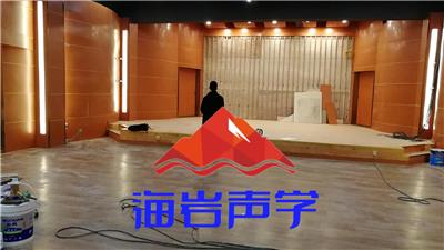 简阳市建筑声学检测 欢迎致电
