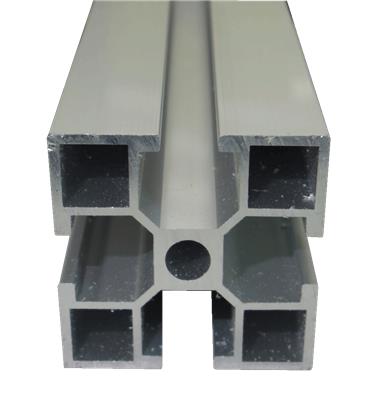 40*40 流水线自动化设备铝型材机架 工业铝型材 国标欧标