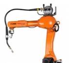 佛山弧焊机器人型号 自动化弧焊机 可加工定制