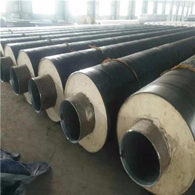 南京钢套钢直埋保温钢管品牌 精工打造 质量有保证