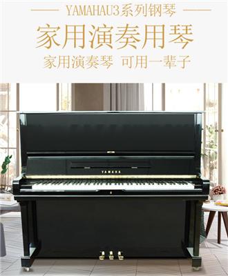 日本原装二手雅马哈，卡哇伊钢琴