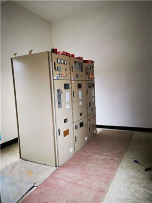 供应HXGN15-12 liu氟化硫环网柜 高压环网柜 南业电力
