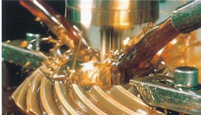 海森五金机械打造一站式的乳化切削液服务产品及理念