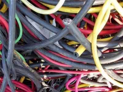 秦皇岛北戴河废电线电缆回收企业_废电线电缆回收多少钱一斤