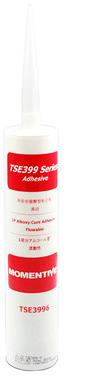 迈图TSE3996粘接密封涂覆导热 TSE-3996**硅胶水 白色透明