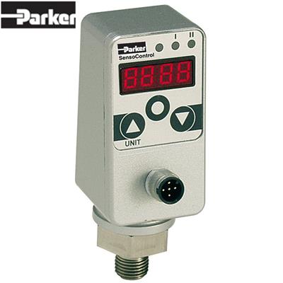 派克真空压力传感器SCPSD-016-14-27常州现货