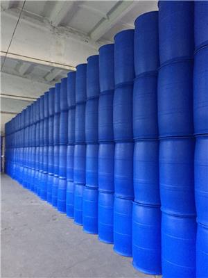 永固塑料桶 高性价比的化工包装桶 200升塑料桶制造商