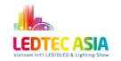 2020年越南LED照明技术及应用展