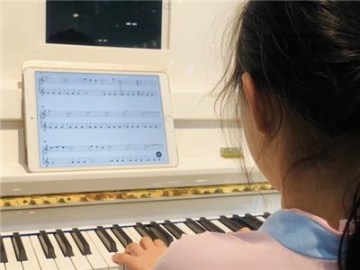 天津河东区正规钢琴培训，钢琴之眼提高学习成功率来电订购 