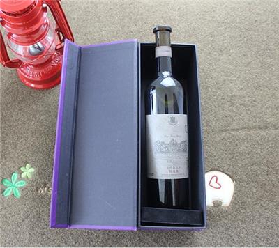 安庆酒盒包装厂商 白酒包装盒印刷 更节省 更有效率