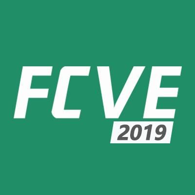 FCVE 2019上海国际氢能燃料电池技术大会暨展览