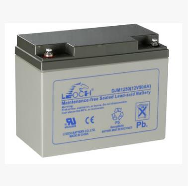 理士蓄电池DGM1250 江苏理士蓄电池价格