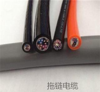 武汉伺服电缆 性能稳定 安全环保 上海标柔特种电缆