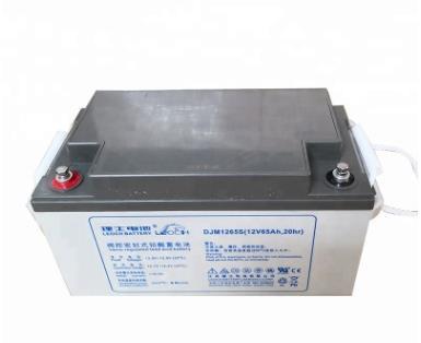 理士蓄电池DJM1265S 江苏理士蓄电池价格