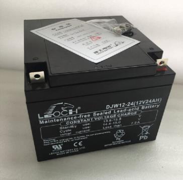理士蓄电池DJW12-24 江苏理士蓄电池价格