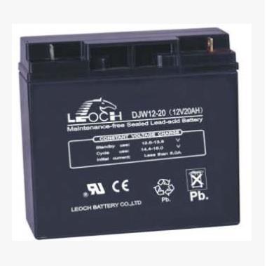 理士蓄电池DJW12-20 江苏理士蓄电池价格