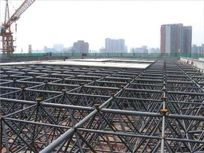 网架钢结构天津建造“大佬”