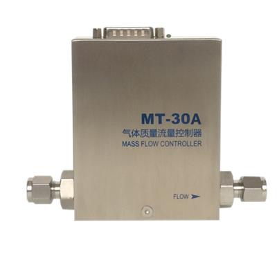 MT-30A  气体质量流量控制器