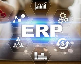 一站式服务ERP管理系统