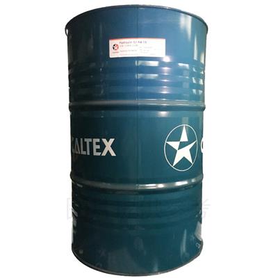 上海总代理直销加德士Caltex Geostex Ashess 40无灰份燃气发动机油