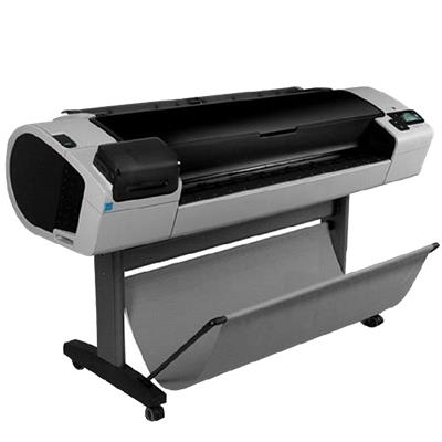 惠普HP Designjet T1300大幅面彩色打印机双纸筒 绘图仪