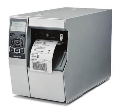 zebra/斑马 ZT510条码打印机 标签打印机 欢迎咨询