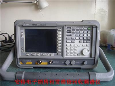 频谱分析仪E4404B回收