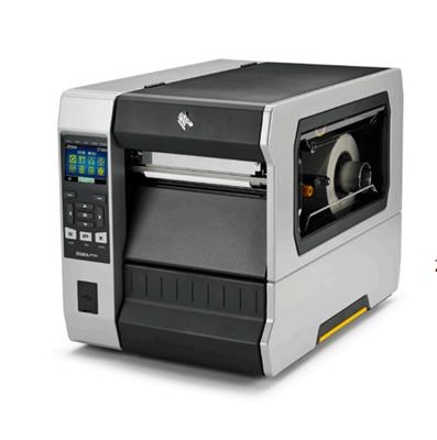 斑马Zebra ZT620工业级打印机 宽幅打印机 标签打印机