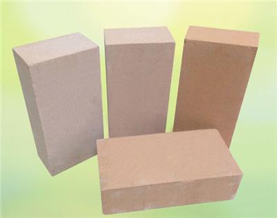 轻质高铝砖的生产工艺及用途