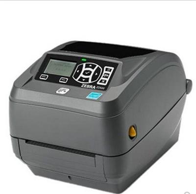 斑马Zebra ZD500 桌面打印机 标签打印机 热敏打印机 代理直销