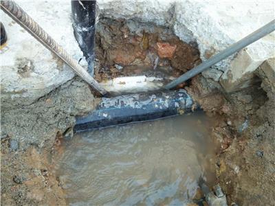 中山工厂漏水检测，埋地消防漏水检测维修公司