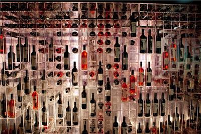 2020*二十一届上海国际葡萄酒红酒展览会