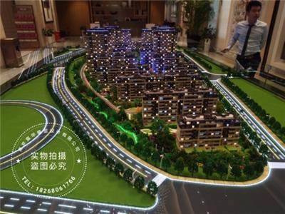 连云港建筑模型订制价格 南京模型公司机械设备模型定制优惠报价