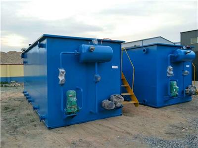 铁岭农村生活污水处理设备 污水处理设备价格 污水处理设备厂家