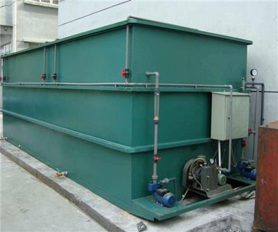 吉林污水处理设备厂家 污水处理设备价格 一体化污水处理设备