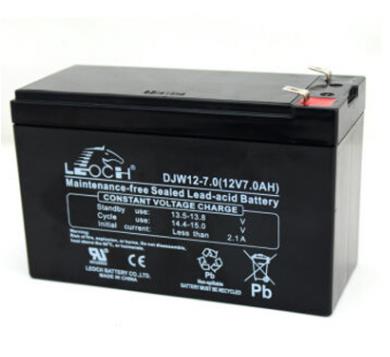 理士蓄电池DJW12-7.0 江苏理士蓄电池价格