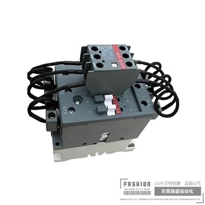 ABB切换电容器用接触器UA95-30-11触点1开1闭全新正品品质保证