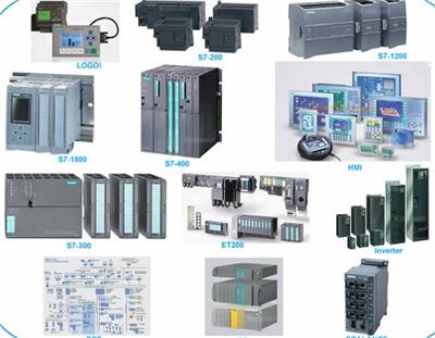 PLC CPU模块CPU中国一级总代理 CPU模块授权代理商