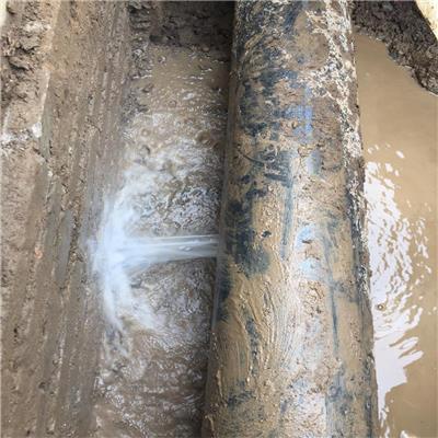 广州检测地下水管漏水公司